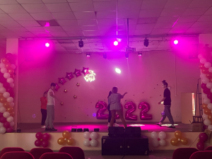 Мини-голова Spot