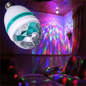 лед лампа для домашней дискотеки