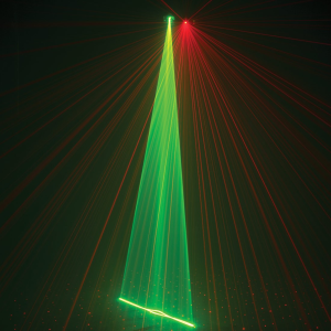 лазер с рисунками для домашней дискотеки